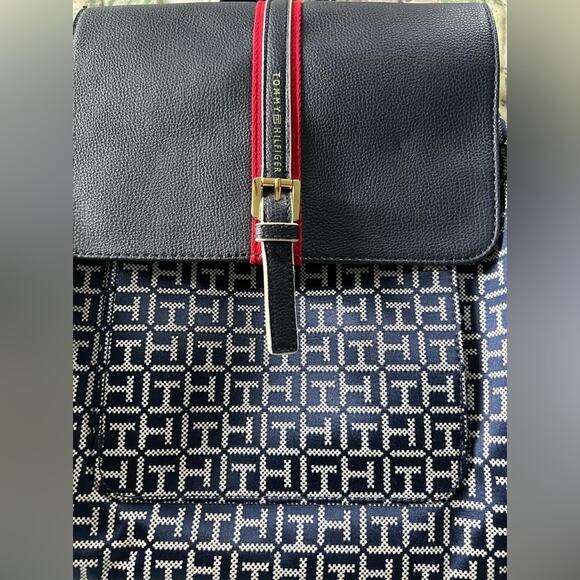 Tommy Hilfiger Backpack main image 5